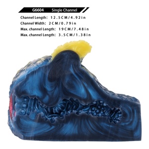 Fantasy Sheep Style Single Channel Masturbator Cup <b>for</b> <b>Men</b> Realistic Feel Animal-Inspired Soft Pleasure <b>Toy</b> - Product Image 6