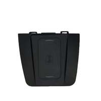 Support de chargeur rapide sans fil pour Mazda 3 Axela 2015 2016 2017 2018, accessoires de voiture