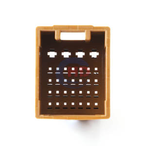 HD265C-0.7-2.8-11 26-poliger Kunststoffkabel-Kabelbaum <span class=keywords><strong>Auto</strong></span>-Elektro gehäuse Automotive <span class=keywords><strong>Auto</strong></span>-Kabelst ecker - Product Image 5