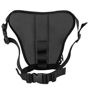 Sac à dos de moto imperméable unisexe Devil Racing, sac élégant pour motard, sac de voyage imperméable, sac de chevalier, sac à dos de conduite - Product Image 4