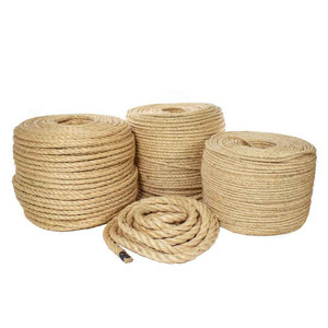 เชือกป่านและเชือกป่าน<span class=keywords><strong>3</strong></span>เส้นจากบังคลาเทศ - Product Image 5