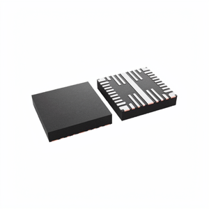 35 ชิ้นส่วนอิเล็กทรอนิกส์ PowerVFQFN ชิ้นส่วนจัดการพลังงาน (PMIC) ของแท้ TPS53832RWZT - Product Image 1