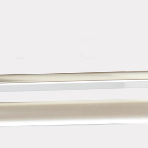 Portaequipajes de techo JOESHIER Wholesale4x4 para Mercedes-Benz V260L V260 Vito, barras laterales de aluminio para rieles de techo. - Product Image 6
