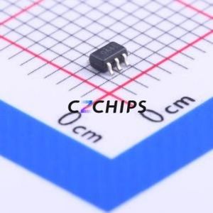 Nuevo y Original FMS6141S5X Circuito integrado IC Chip Interfaz de video IC - Product Image 1