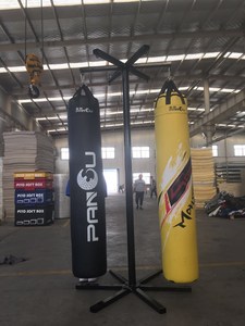 <span class=keywords><strong>Sac</strong></span> <span class=keywords><strong>de</strong></span> boxe personnalisé <span class=keywords><strong>de</strong></span> haute qualité, équipement <span class=keywords><strong>de</strong></span> gymnastique, <span class=keywords><strong>sac</strong></span> <span class=keywords><strong>de</strong></span> boxe, poinçon mural, solide, 1 pièce - Product Image 4