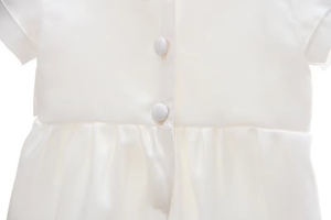 Conjunto Formal de 2 Piezas para Bautizo de Bebé Recién Nacido, Ropa para Niño - Product Image 5