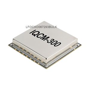 LFOCXO067293BULK HIGH HOLDOVER PTP, 1588 CLOCK MO ของแท้ใหม่ มีสินค้าในสต็อก - Product Image 1