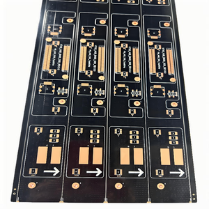 Tùy chỉnh bảng mạch PCB bộ chuyển đổi Hub cho màn hình LED - Product Image 5