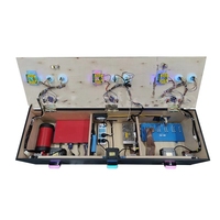Nueva llegada Multi jugadores Stand Up juego de alambre de mesa de pesca para máquina de juego de habilidad de pesca