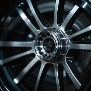 Revêtement en poudre électrostatique polyester thermodurcissable texture sable argenté pour fenêtres en aluminium, jantes de voiture, mobilier d'extérieur - Product Image 4