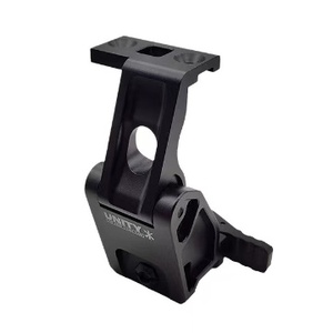 Vendita calda la buona qualità della clip e del supporto del perno fatto in Cina - Product Image 1