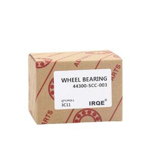 Roulement de roue avant Honda City, référence 44300-SCC-003, pièce de rechange - Product Image 1