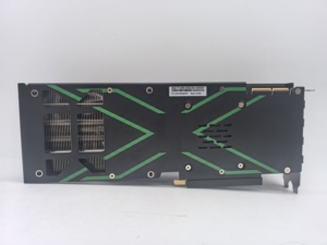 การ์ดจอ RTX 3080 20GB GDDR6X สำหรับเล่นเกมส์ คอมพิวเตอร์ตั้งโต๊ะ 3 พัดลม PCIe 4.0 - Product Image 3
