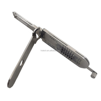 Super Auto Tools VA2 V.2 Décodeur de serrure et Pick China Supplies Serrure de serrurier Pick