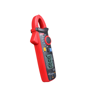 UNI-T UT210E Pinza Amperimétrica Industrial con Pantalla LCD, NCV, CA 100A, True RMS, Automática, 26mm, 600V - Product Image 4