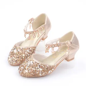 Hardy Wholesale kids high heels In Attractive And Bold Styles - Alibaba.com