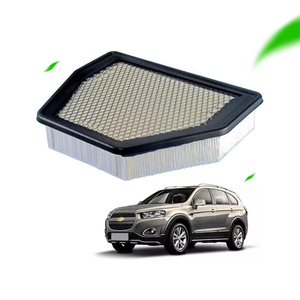 Bộ Lọc Không Khí Sạch Chất Liệu PU Bán Sỉ Theo Yêu Cầu Bộ Lọc Phụ Kiện Xe Hơi 96815102 Bộ Lọc Không Khí Động Cơ Phụ Tùng Ô Tô - Product Image 1