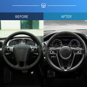 Eather Sheel Teo entley <span class=keywords><strong>Continental</strong></span> <span class=keywords><strong>GT</strong></span> LD a EW Odel ppgrade OC C TORteteteteering Heel ustom - Product Image 5