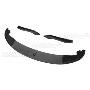 Alerón delantero para coche, difusor, pieza de modificación para BMW Serie 4 F32 2013-2019, protector de parachoques, cubierta estilo MP - Product Image 3