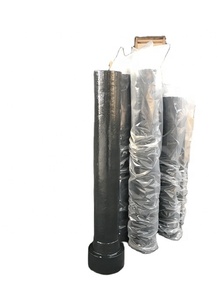 Cubierta de cucharón refractario de corredor LARGO DE tundish, cubierta de cucharón de fundición continua para cucharón de acero - Product Image 2