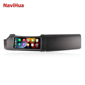 Mới đến cho phạm vi Rover thể thao L494 2014 2017 đa phương tiện Android đài phát thanh xe Carplay Navigation màn hình cảm ứng đầu đơn vị màn hình - Product Image 4