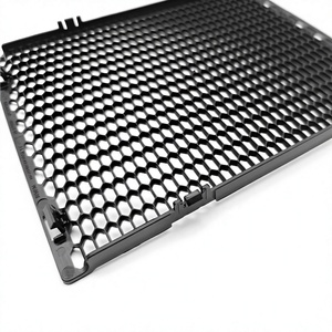 Protection de radiateur modifiée d'origine R1300GS Waterbird ADV pour rallye tout-terrain - Product Image 4