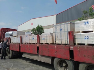 304L พรีเมี่ยม316แผ่นสแตนเลสรีดร้อน2B BA เสร็จพื้นผิวเรียบทนต่อการกัดกร่อนสูงการเชื่อมที่ดีเยี่ยม - Product Image 6