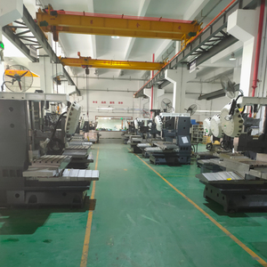 Centre de perçage et de taraudage <span class=keywords><strong>VMC</strong></span> JW-T6 haute performance pour applications industrielles-Machine d'ingénierie de précision - Product Image 3