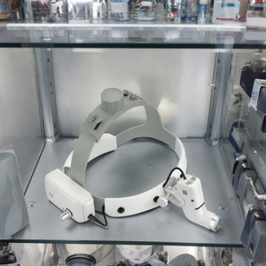 2.5x 3.5x diş Loupes kbb tıbbi ameliyat lambası cerrahi büyüteç tıbbi büyüteç diş Loupes için cerrahi - Product Image 3