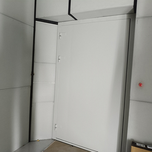 Câmara Anecoica Plana JINGHUAN com Redução de Ruído de 15dB para Testes de Produtos Diretamente do Fabricante - Product Image 5