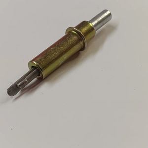 Clavijas Cleco, Sujetadores Temporales de Aluminio y Acero, Recubiertas de Cobre, Tamaño 3/16 - Product Image 1