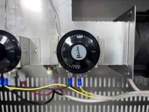 ASTM/ISO Compliant Durable UV Aging for Chamber IP65 Protection 50-75 UV Temperature 40-60 Condensation 48-Piece Capacity - Product Image 4