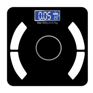 ميزان كهربائي ذكي متعدد الوظائف يُباع من المصنع مباشرةً للاستخدام المنزلي - Product Image 5