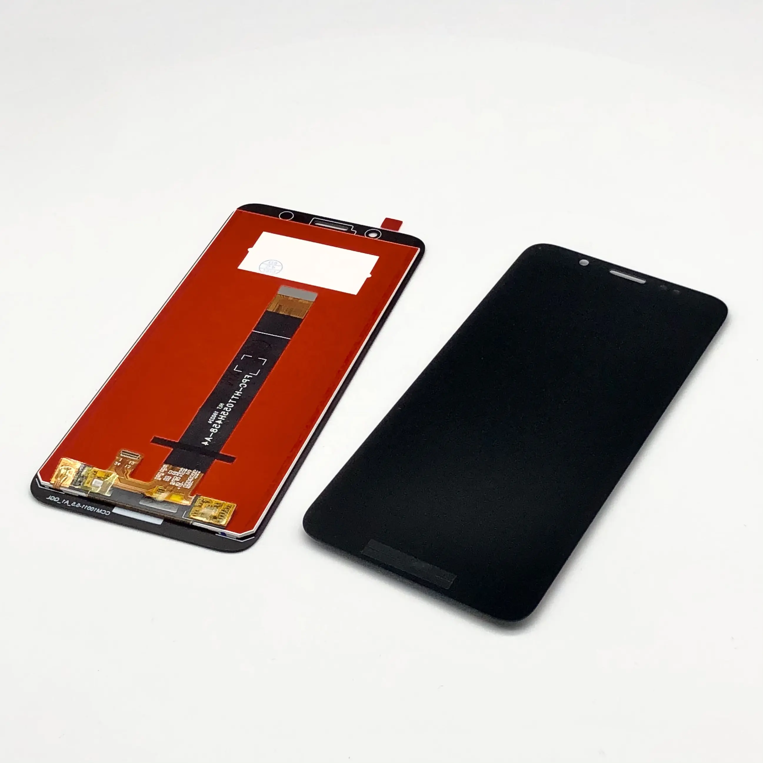 Grosir Suku Cadang Perakitan Digitizer LCD Ponsel Layar Tampilan LCD 5.45 Inci untuk HuaWei Y5 2018/Y5 Lite 2018