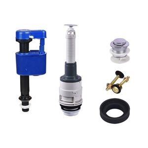 Toiletreservoir Reparatiesets Van Inlaat-En Uitlaatkleppen Voor Toiletreservoir - Product Image 6