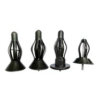 Enrouleur automatique de tubes de fil pour canettes, machine d'enroulement et de rembobinage, ajusteur de fil, support de canette, accessoires pour machines textiles