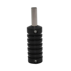 Kit Completo de Máquina de Tatuar con Bobina, Fuente de Alimentación, Agarre y Juego de Agujas para Artistas del Tatuaje Principiantes, Entrenamiento y Uso en Estudio - Product Image 6