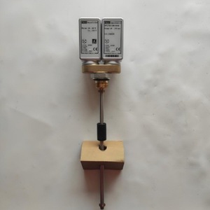 Bobine d'électrovanne CKD CMK2 00 25 75 pour machines de thermoformage, pièces électropneumatiques en laiton - Product Image 1