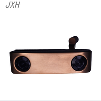 Manche en caoutchouc pour hommes et femmes unisexe Premium Golf Clubs CNC Blade Putter en acier inoxydable Bronze Logo personnalisé accepté