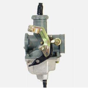 Kit de soupape de démarrage et d'amortisseur de <span class=keywords><strong>carburateur</strong></span> HF BENMA pour XL185 - Product Image 1