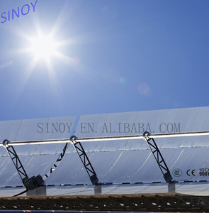 Cina prima specchio solare è nato nella nostra fabbrica nel 2007 - Product Image 3