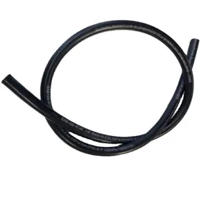 industrial rubber hose pipe DIN EN 853 1SN dn6 225 bar hydraulic hose