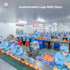 Rouge à lèvres mat avec logo personnalisé Crème à formule minérale qui ne se décolore pas et ne se décolore pas pour le commerce transfrontalier - Product Image 3