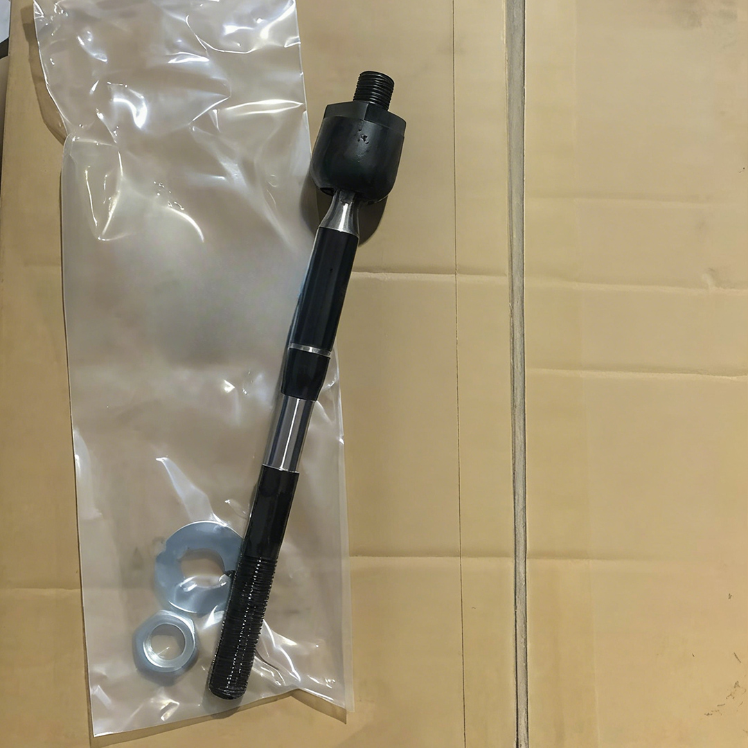 リボン ① Steering Rack End Sub-Assembly #45503-69025 | Autoparts.toyota.com