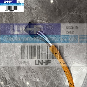 Lnhf 305-4893ชิ้นส่วน305-4891Excavator สายเคเบิล312D 315D 320D หัวฉีดสายเครื่องยนต์ C4.2 C6.4สำหรับ catpilly - Product Image 6