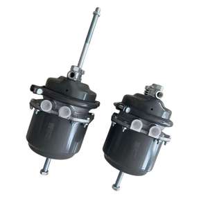Pièces de camion SINOTRUK HOWO SITRAK C7H C9H de haute qualité, très vendues, ressort de diaphragme de <span class=keywords><strong>chambre</strong></span> à <span class=keywords><strong>air</strong></span> de frein WG9000360661 - Product Image 1
