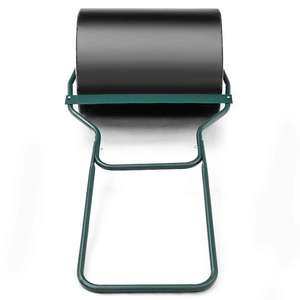 Dụng Cụ Và Thiết Bị Làm Vườn Chắc Chắn Và Chắc Chắn Dụng Cụ Ngoài Trời Con Lăn Cỏ Kim Loại Đẩy Tay - Product Image 6