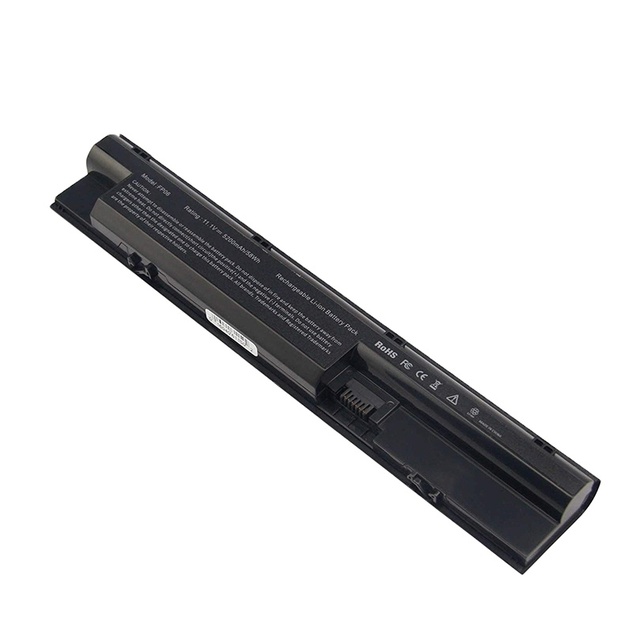 For HP ProBook 440 445 450 455 470 G0 & G1 Series Laptop Battery 5200mAh 11.1V in Stock