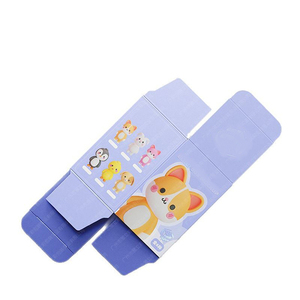 Scatola di Cartone di Lusso Personalizzata per Medicinali, Confezione per Fiale di Peptidi Farmaceutici da 2ml, 3ml, 5ml, 10ml - Product Image 6