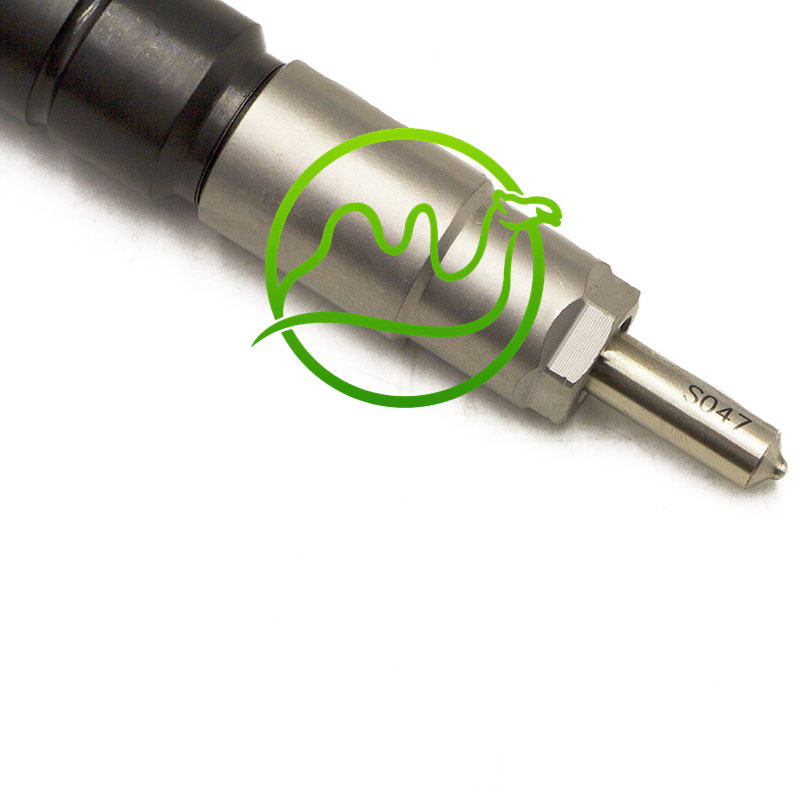 High-Quality 0950009940 8982461300 Diesel Fuel Injector 095000